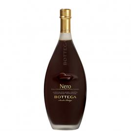 Bottega nero liqueur, lichior 0.5l