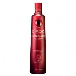 Ciroc pomegranate vodka, vodka 0.7l