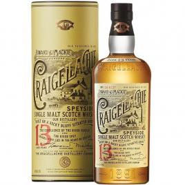 Craigellachie 13 ani whisky, whisky 0.2l