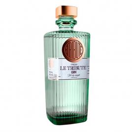 Le tribute gin, gin 0.7l