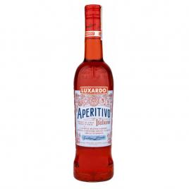 Luxardo aperitivo italiano, vermouth 0.7l