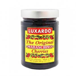 Luxardo maraschino cirese,  400gr