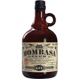 Mombasa club, gin 0.7l