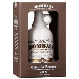 Mombasa colonel reserve, gin 0.7l
