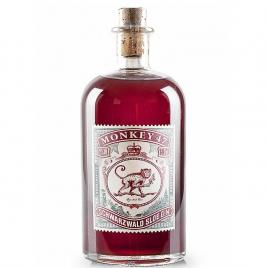 Monkey 47 sloe gin, gin 0.5l