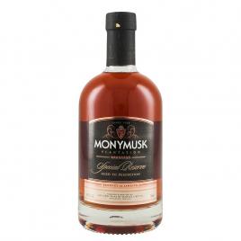Monymusk special reserve rum, rom 0.7l