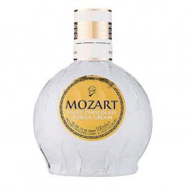 Mozart white chocolate vanilla cream, lichior 0.7l
