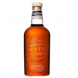 Naked blended malt whisky, whisky 0.7l