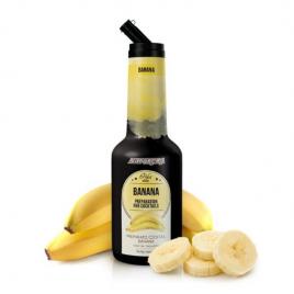Naturera piure banana, mix cocktail 0.75l