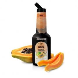 Naturera piure papaya, mix cocktail 0.75l