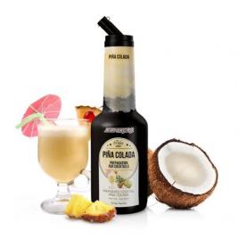 Naturera piure pinacolada, mix cocktail 0.75l