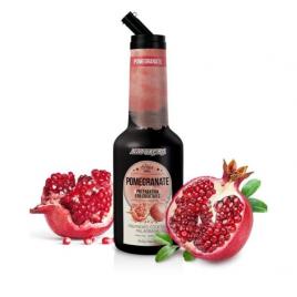 Naturera piure pomegranate, mix cocktail 0.75l