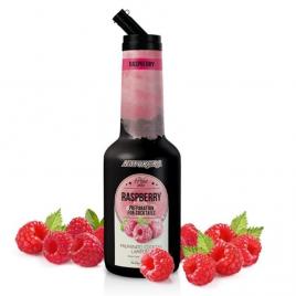 Naturera piure raspberry, mix cocktail 0.75l