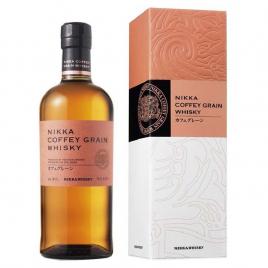 Nikka coffey grain whisky, whisky 0.7l