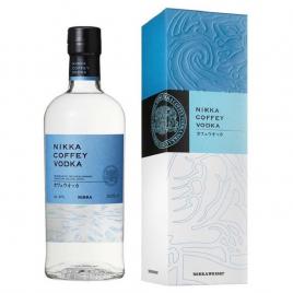 Nikka coffey vodka, vodka 0.7l