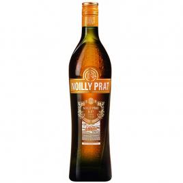 Noilly prat ambre, vermouth 0.75l