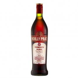 Noilly prat rouge, vermouth 0.75l