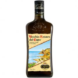 Vecchio amaro del capo, lichior 0.7l