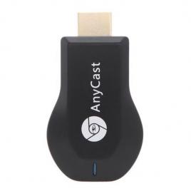 Dongle Streaming player HDMI Wi-Fi 1.2 GHz 256 MB micro USB Anycast M2 plus DLNA