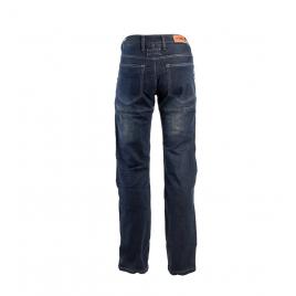 Pantaloni moto barbati jeans w-tec pawted, xxl