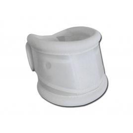 Guler cervical polietilena 32-40 cm