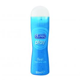 Lubrifiant Durex Play Gel, 50 ml