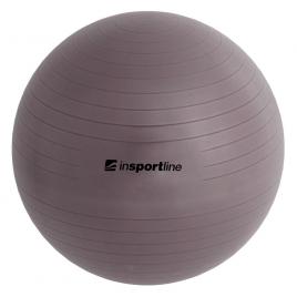 Minge aerobic insportline top ball 65 cm, albastru