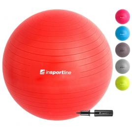 Minge aerobic insportline top ball 75 cm, roz