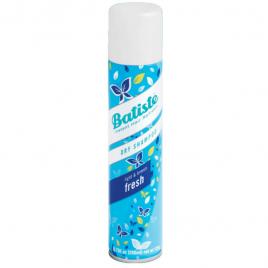 Sampon uscat Batiste Fresh, 200 ml