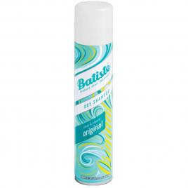 Sampon uscat Batiste Original, 200 ml