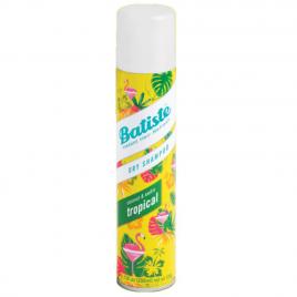 Sampon uscat Batiste Tropical, 200 ml