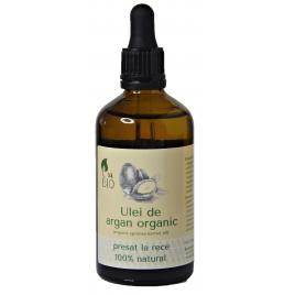 Ulei de argan organic 100 ml