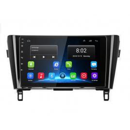 Navigatie Gps Nissan X Trail , Qashqai ( 2013 - 2018 ) , 2GB RAM + 32 GB ROM , Display 10.1 