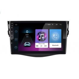 Navigatie Gps Toyota Rav 4 ( 2007 - 2013 ) , Android , 2 GB RAM + 32 GB ROM , Display 9 