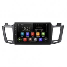 Navigatie Gps Toyota Rav 4 ( 2012 - 2018 ) , Android , 2GB RAM + 32 GB ROM , Internet , 4G , Aplicatii , Waze , Wi Fi , Usb , Bluetooth