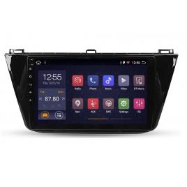 Navigatie Gps VW Tiguan ( 2016 + ) , Android , 2 GB RAM + 32 GB ROM , Display 10.1 