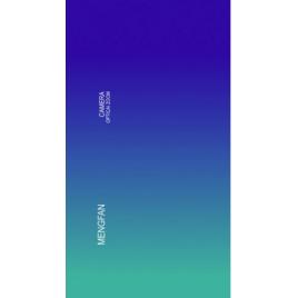 Skin Autocolant 3D Colorful Huawei Mate 10 Pro Full-Cover S-8520