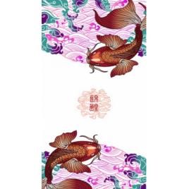 Skin Autocolant 3D Colorful Xiaomi Mi 8Youth Version Full-Cover FD-139