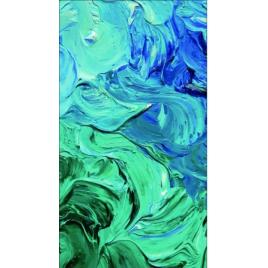 Skin Autocolant 3D Colorful Nokia 6 2018 Full-Cover S-1101