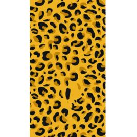 Skin Autocolant 3D Colorful Apple iPhone 5C Full-Cover S-5477