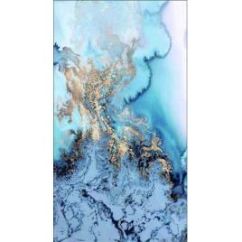 Skin Autocolant 3D Colorful Transsion Pop 2F Full-Cover S-1154