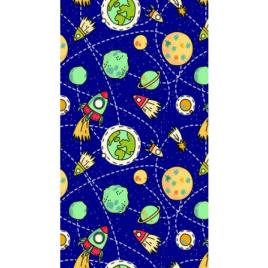 Skin Autocolant 3D Colorful Apple iPhone 11 Full-Cover S-0788