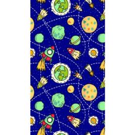 Skin Autocolant 3D Colorful Apple iPhone 12 Mini Full-Cover S-0788