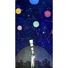 Skin Autocolant 3D Colorful Meizu M5 Note Full-Cover S-0768
