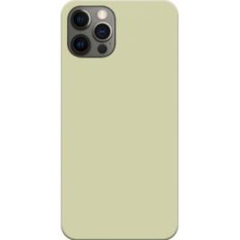Skin Autocolant 3D Colorful Huawei Y6 II Full-Cover Moon Green Mat