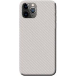 Skin Autocolant 3D Colorful Honor 20 Back Spate E-10 Carbon Alb Blister