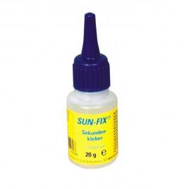 Adeziv super glue sun-fix 50020