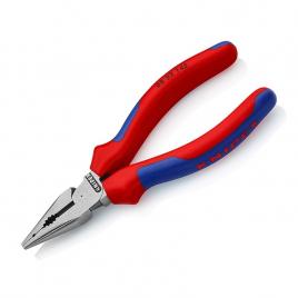 Cleste profesional combinat tip patent knipex kni0822145, 145 mm