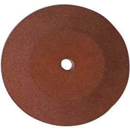 Disc rezerva pentru ascutire disc fierastrau guede gude94213, o 106 x 10 x 7 mm