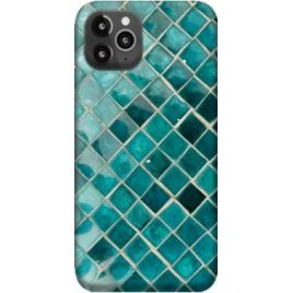 Skin Autocolant 3D Colorful Samsung Galaxy mini 2 S6500 Back Spate D-15 Blister